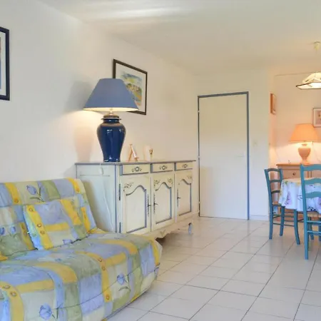 Apartment Cap D'agde, 3 Pieces, 6 Personnes - Fr-1-249-59