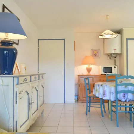 Cap D'agde, 3 Pieces, 6 Personnes - Fr-1-249-59 Apartment Agde