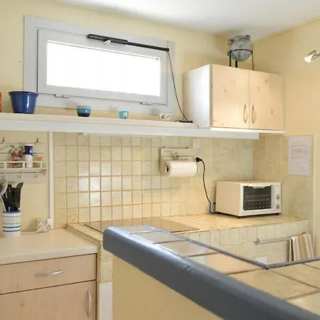 Cap D'agde, 3 Pieces, 6 Personnes - Fr-1-249-59 Apartment Agde
