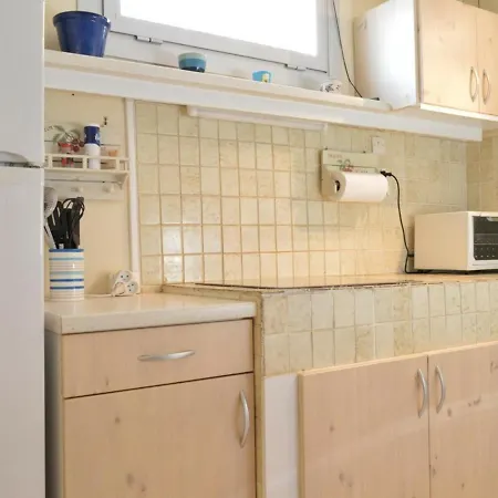 Apartment Cap D'agde, 3 Pieces, 6 Personnes - Fr-1-249-59 *