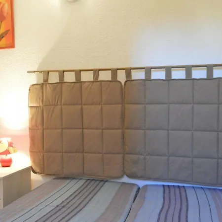 Cap D'agde, 3 Pieces, 6 Personnes - Fr-1-249-59 Apartment